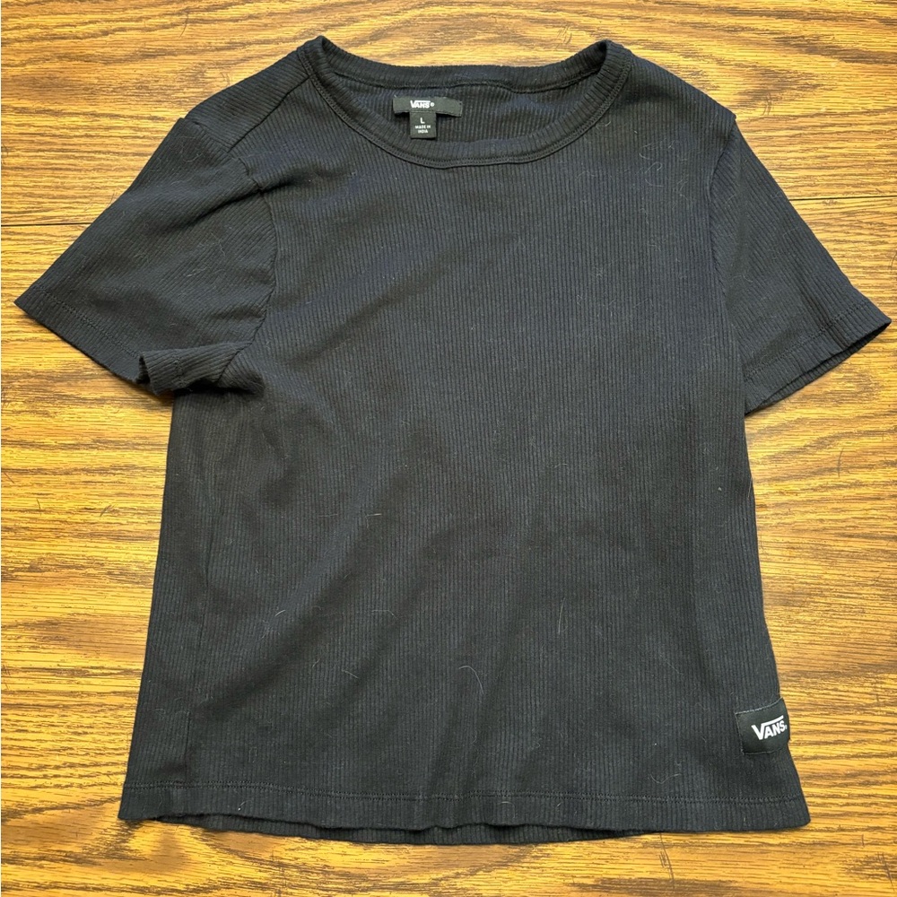 Vans T Shirt Size L